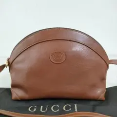 ◾極美品 正規品 グッチ ショルダーバッグ