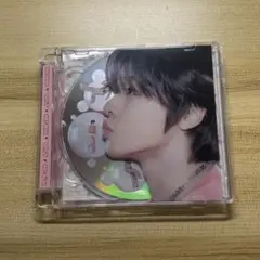 nctwish ウィシ POPPOP JEWEL リク CD