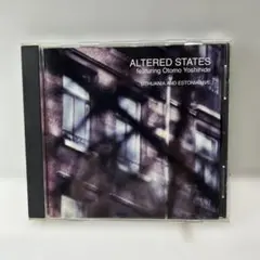 ALTERED STATES featuring Otomo Yoshihide