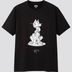 UNIQLO UT 空山基 HAJIME SORAYAMA ハチ公 XL
