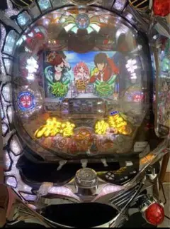 CR麻雀物語2 フルオートコントローラー循環仕様 送料込み　最安値 Amazon | CR麻雀物語2～めざせ雀ドル決定戦99.9ver.パチンコ実機