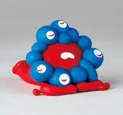 ミャクミャク　カプセルフィギュア