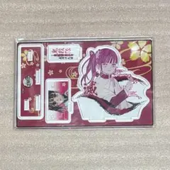 《メルカリ便》鬼滅の刃 名場面ジオラマフィギュア 新品未開封 栗花落カナヲ