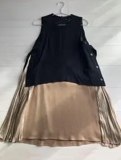 LOVELESS・ミュラーコラボワンピース