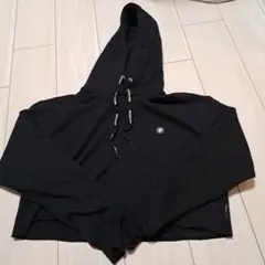 試着のみ