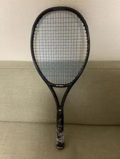 グリップ4 YONEX【美品】 ヨネックス ブイコアブラック 100インチ
