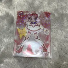 プリキュア5 キュアルージュ クリアカード