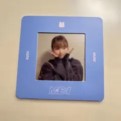 MUSE スライドフィルム　山本すず
