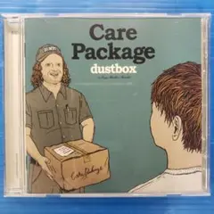 dustbox CD セット 2025年最新】dustbox care packageの人気アイテム - メルカリ