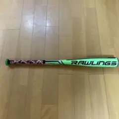 Rawlings THREAT 12 野球バット