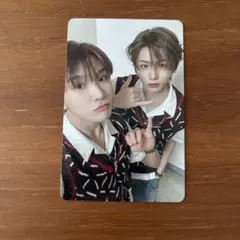 BOYNEXTDOOR BOYLIFE ケミトレカ ウナク　テサン
