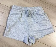 H&M ショートパンツ　5〜6Y