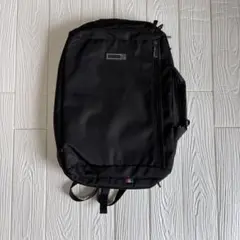 Vitucci ブラックバックパック