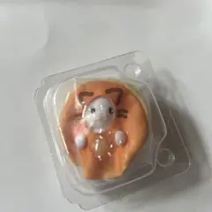 シルバニアくじ G賞 ラテネコの赤ちゃん