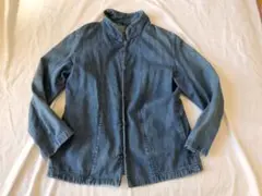 45R デニムジャケット