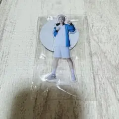 テニミュ アクスタ アクリルスタンド 鳳長太郎 明石陸 SEVENIC