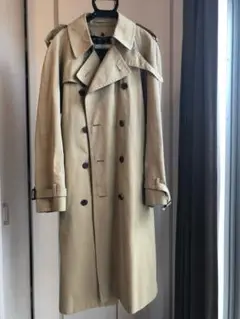 2025年最新】LITHIUM HOMME トレンチコートの人気アイテム