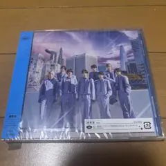 (新品未開封)理想郷 通常盤 RINGING FATE