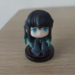 時透無一郎 すわらせ隊