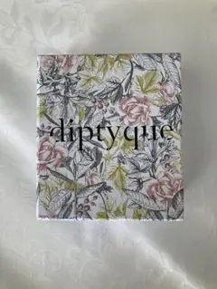 diptyqueのドソンとオーデサンス