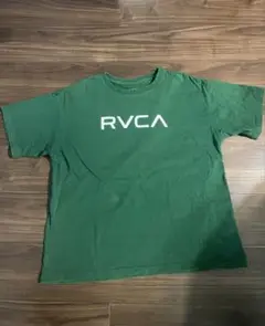 RVCA キッズ 半袖 Tシャツ 160cm ルーカ サーフ クイック DC