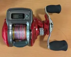 も*ん様 か*S様 ダイワ　イッツ ICV200・150WR　セット　船用リール も*ん様 か*S様 ダイワ イッツ ICV200・150WR セット 船用リール