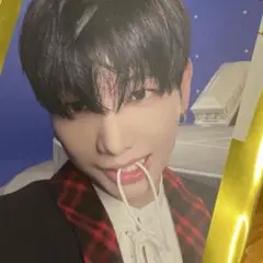 BOYNEXTDOOR ジェヒョン タワレコ　ラキドロ　BOYLIFE