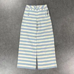 Japan BAPY A BATHING APE Mrine Pants