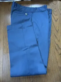 Dickies 874 USA製 W36 ネイビー