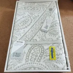 クラボウ　綿毛布　140×200
