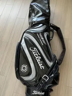 限定タイトリスト VOKEY DESIGN ボーケイデザイン キャディバッグ