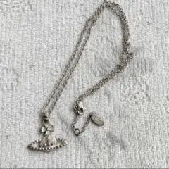 ヴィヴィアンウエストウッド ネックレス