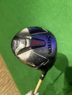 【年末年始限定価額】 SRIXON ZR-800 9.5° ドライバー