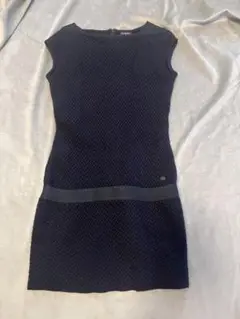 シャネルワンピース