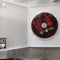 ザ・ゲーム DVD