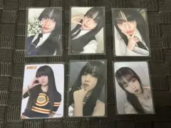 ME:I 高見文寧 まとめ売り