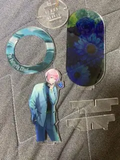 スタンドマイヒーローズ 可愛ひかる ButterflyEffect2点セット
