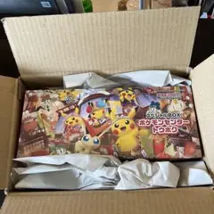 ポケモンセンター トウホクスペシャルBOX