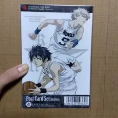 i’ll（アイル）　ポストカードセット　未開封