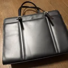 les mues バッグ 就活バッグ ビジネスバッグ