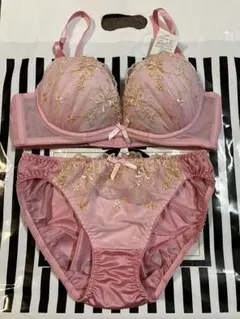 tutuanna ブラショーツD70セット