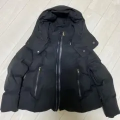 mame kurogouchi DESCENTE マメクロゴウチダウンジャケット
