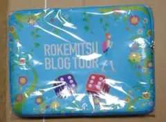 ロケみつ ノートパソコンケース 稲垣早希
