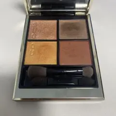 SUQQU アイシャドウパレット　シグニチャーカラーアイズ　10 彩葉集