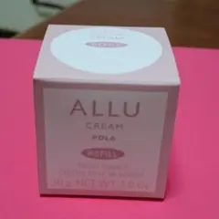 ポーラ 新品✨ アリュー クリーム リフィル