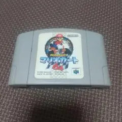 Nintendo64 マリオカート64