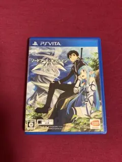 ソードアート・オンライン ロストソング PS Vita