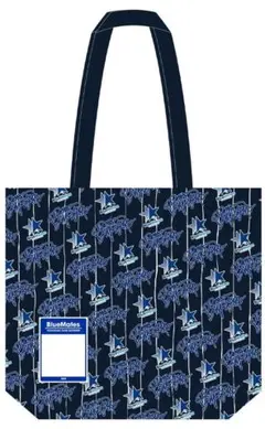 【新品未開封】blueMates トートバッグ