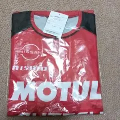 Nissan Driver/Replica T-Shirt Sサイズ