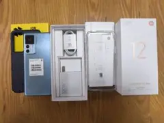xiaomi 12t pro 8GB 128GB Blue
